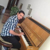 Ahmed Mostafa