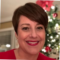 Andrea Naugle