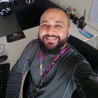 Vinicius Souza