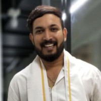 Jayanth Venkatesh
