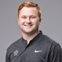Aaron Haley