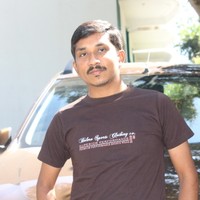 Vinodh L