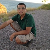 Jose Luna
