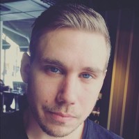Christoffer Hilmersson