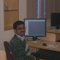 Dipak Pable