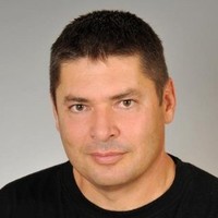 Imre Bartak