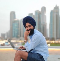 Darshpreet Singh