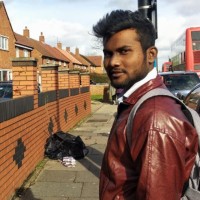 Sunil Kondike