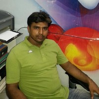 iqrar saify