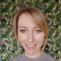 Gillian Robinson