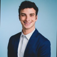 Levi Bowman