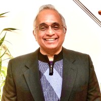 Jay Nair