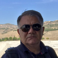 Changiz Forouzandeh