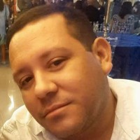 Rafael Souza Lopes da Silva