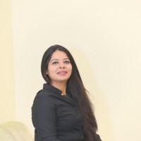 Rutuja Gugale