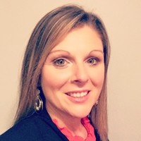 Mary Harmon