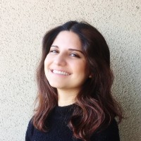 Rocío Fuentes Gamboa