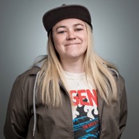 Sara Rooker N