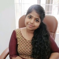 Manjula Mohandas
