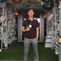 Mara Nugroho
