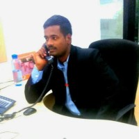 Suresh Kharat