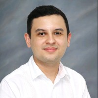 Aníbal David Montelongo Arenas