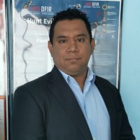 Roberto Blanco Galicia