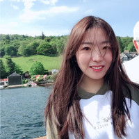 Siyi (Odile) Jin