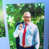 Eldridge Nomdo