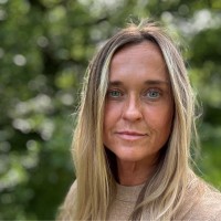 Kirsty Walton