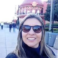 Cristiane Da Silva Araujo