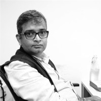 Avinash Dutt
