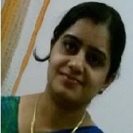 Tincy Mathew