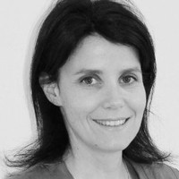 Géraldine Thomas