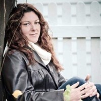 Melissa Oliver (nee Smith)