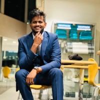 Surya Narayan