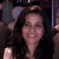 Trupti Salvi