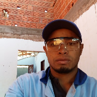 Rosinaldo Santos almeida