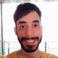Samuel Vidal