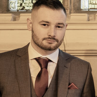 Simon Sheppard