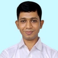 Md Jahedul Islam