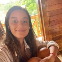 Paula Negrete