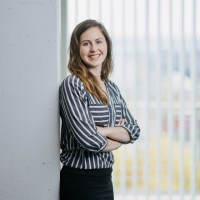 Judith Panzenböck