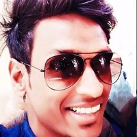 Vinod Reddy