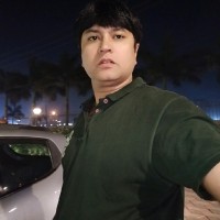 Prashant Naik