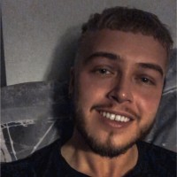 Jordan Lill