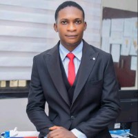 Okiji Oluwasegun