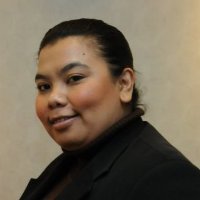 Kamilah Shahidan