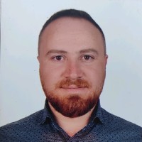 Ferhat Yenican (Sr. Survey Technician)