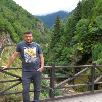 Hamdi Yılmaz